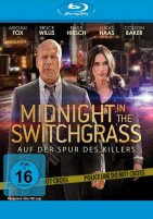 Midnight in the Switchgrass - Auf der Spur des Killers (Blu-ray) 