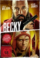 Becky (DVD) 