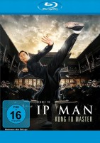 Ip Man - Kung Fu Master (Blu-ray) 