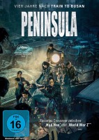 Peninsula (DVD) 