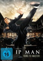 Ip Man - Kung Fu Master (DVD) 