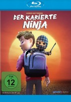 Der karierte Ninja (Blu-ray) 