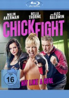 Chick Fight (Blu-ray) 