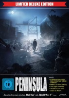 Peninsula - Limited Deluxe Edition / 4K Ultra HD Blu-ray + Blu-ray (4K Ultra HD) 