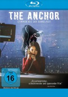The Anchor - Stimmen aus der Dunkelheit (Blu-ray) 