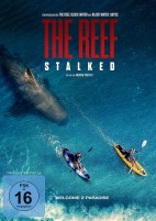 The Reef: Stalked (DVD) 