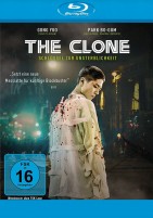 The Clone - Schlüssel zur Unsterblichkeit (Blu-ray) 