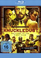 Knuckledust (Blu-ray) 