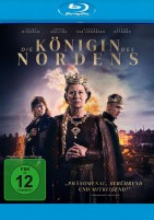 Die Königin des Nordens (Blu-ray) 