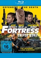 Fortress - Sniper's Eye (Blu-ray) 