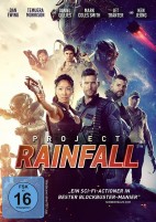 Project Rainfall (DVD) 