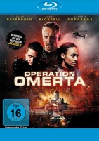 Operation Omerta (Blu-ray) 