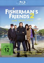 Fisherman's Friends 2 - Eine Brise Leben (Blu-ray) 