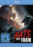 Rats on a Train (Blu-ray) 