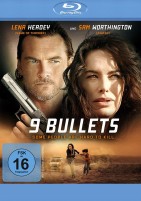 9 Bullets (Blu-ray) 
