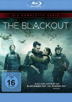 The Blackout - Die komplette Serie (Blu-ray) 