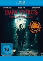 Dark Stories to Survive the Night (Blu-ray) 