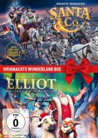 Weihnachts Wunderland Box (DVD) 