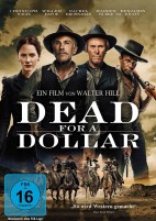 Dead for a Dollar (DVD) 