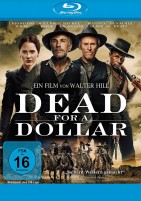 Dead for a Dollar (Blu-ray) 