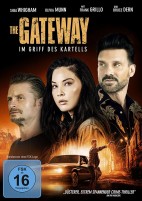 The Gateway - Im Griff des Kartells (DVD) 