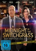 Midnight in the Switchgrass - Auf der Spur des Killers (DVD) 