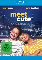 Meet Cute - Mein täglich erstes Date (Blu-ray) 