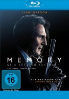 Memory - Sein letzter Auftrag (Blu-ray) 