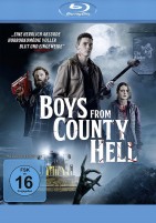 Boys from County Hell (Blu-ray) 