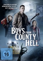 Boys from County Hell (DVD) 