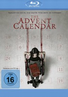 The Advent Calendar (Blu-ray) 