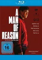 A Man of Reason (Blu-ray) 