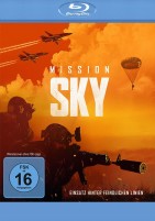 Mission Sky (Blu-ray) 