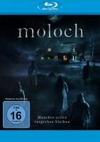 Moloch (Blu-ray) 