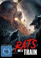 Rats on a Train (DVD) 