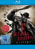 Jeepers Creepers Trilogy (Blu-ray) 