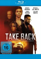 Take Back - Deine Vergangenheit wird dich einholen (Blu-ray) 