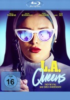L.A. Queens (Blu-ray) 