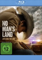 No Man's Land - Crossing the Line (Blu-ray) 