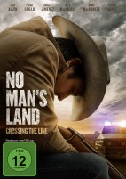No Man's Land - Crossing the Line (DVD) 