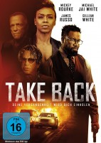Take Back - Deine Vergangenheit wird dich einholen (DVD) 