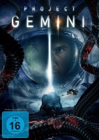 Project Gemini (DVD) 