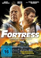 Fortress - Stunde der Abrechnung (DVD) 