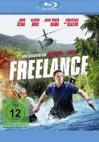 Freelance (Blu-ray) 