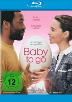 Baby to go (Blu-ray) 