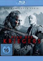 Pfad des Kriegers - Die komplette Serie (Blu-ray) 