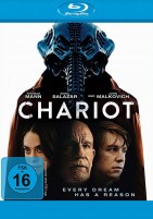 Chariot (Blu-ray) 
