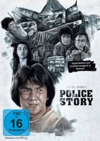 Police Story 1 - Special Edition (DVD) 