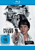 Police Story II - Special Edition (Blu-ray) 