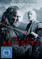 Pfad des Kriegers - Die komplette Serie (DVD) 